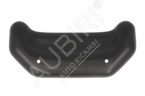 Rear bumper cover Iveco Daily since 1996 left/right