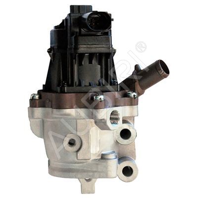 EGR valve Iveco Daily since 2011 2.3D Euro5/6 solo valve