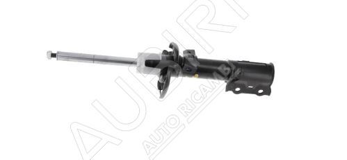 Shock absorber Ford Transit Courier since 2014 front, left, gas