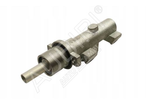 Master brake cylinder Renault Master 2003-2010 M12x1(2), 23,81 mm, Bosch