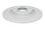 Brake Disc Citroën Jumpy since 2016, Scudo since 2022 rear, 290 mm