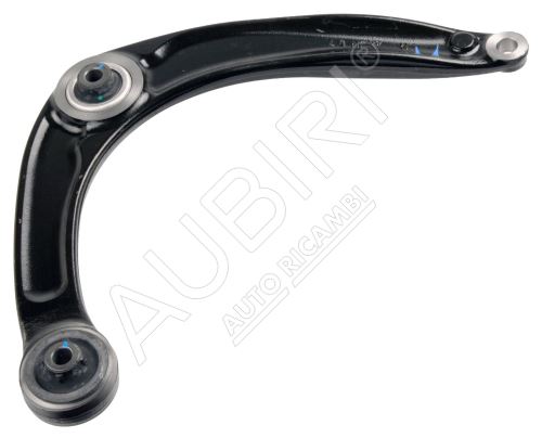 Control arm Citroën Berlingo, Partner 2008-2018 right, front