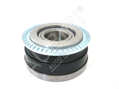 Wheel hub Iveco Daily 2006 35C/50C front