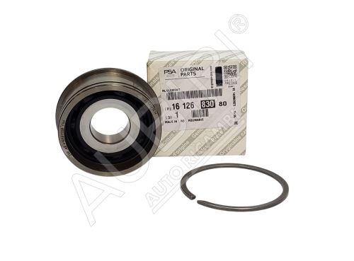 Transmission bearing Fiat Ducato since 2006 2.0/3.0 rear for upper a lower secondary shaft