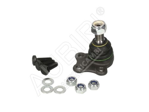 Control arm ball joint Renault Trafic, Opel Vivaro 2001-2014 - 18mm