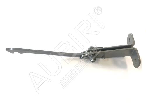 Rear door limiter Renault Trafic 2001-2014 left/right