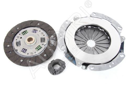 Clutch kit Renault Kangoo since 1998 1.6i 16V with bearing, 200mm