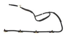 Fuel overflow hose Iveco Daily since 2016 3.0D Euro6 Fuel overflow hose Iveco Daily since 2016 3.0D Euro6