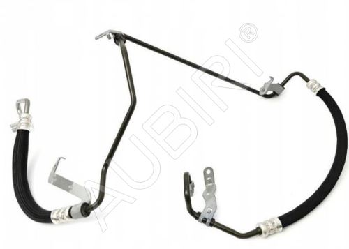 Power steering hose Renault Master 2010– 2.3 dCi FWD