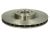 Brake disc Fiat Doblo since 2010 front, 305mm
