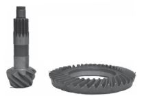 Bevel Drive Iveco Daily 35C 9/38