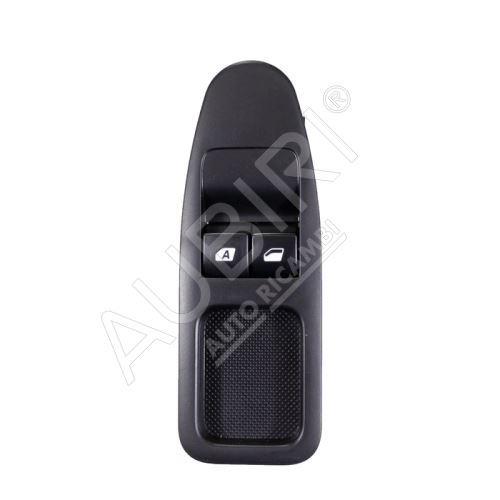 Electric window switch Fiat Scudo 2007-2016 left