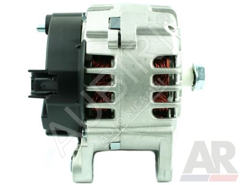 Alternator Renault Master 1998-2010 2.2/2.5D, Trafic 2001-2014 2.0/2.5D - 125 A