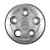 Wheel trim Citroën Jumper since 2014 16 inches wheels 5x130 mm