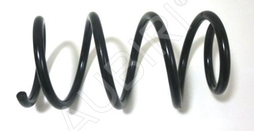 Coil spring Fiat Doblo 2000-05 1.2i, 2005 1.4i front