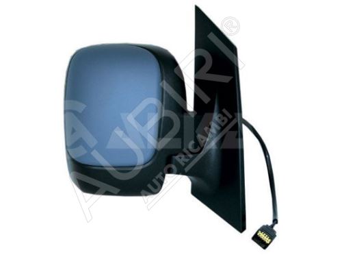 Wing mirror Fiat Scudo, Citroën Jumpy, Peugeot Expert 2007-2016 right, folding, 9-PIN