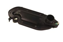 Oil sump suction strainer Renault Trafic, Vivaro since 2006 2.0 dCi