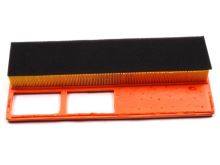 Air filter Fiat Doblo 2003-2015, Fiorino since 2007 Euro4 1.3D 16V Air filter Fiat Doblo 2003-2015, Fiorino since 2007 Euro4 1.3D 16V