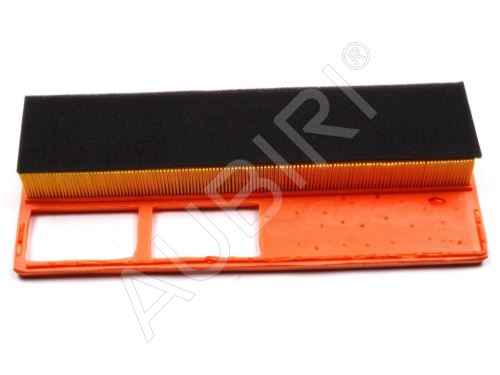 Air filter Fiat Doblo 2003-2015, Fiorino since 2007 Euro4 1.3D 16V