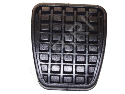 Pedal cap Iveco Daily since 2011