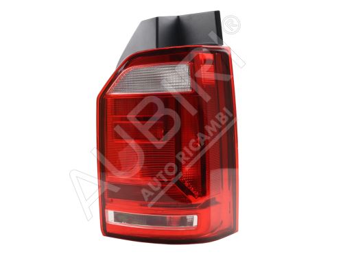 Tail light Volkswagen Transporter since 2015 right T6