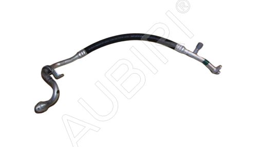 A/C pipe Renault Master since 2010 from the compressor