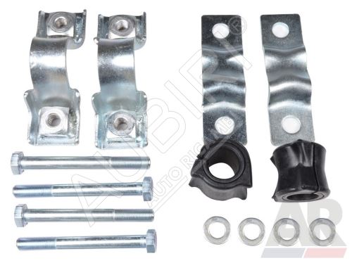 Front stabilizer silentblok Fiat Scudo, Jumpy, Expert 2007-2016 kit