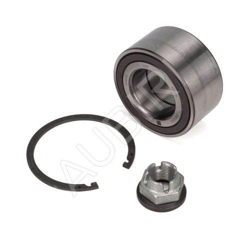 Front wheel bearing Renault Kangoo since 2021