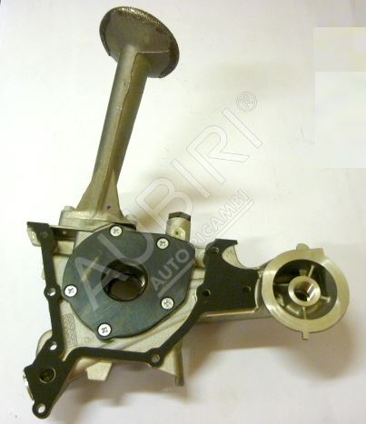 Oil pump Fiat Doblo 1.9 D