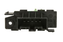 Heater resistor Fiat Scudo, Citroën Jumpy, Peugeot Expert 2007-2016 (1)