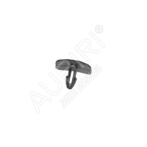 Door seal clip Fiat Ducato, Jumper, Boxer since 1996 - set of 10 pcs