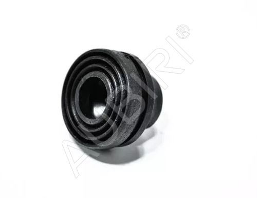 Radiator silentblok Fiat Ducato 250 L/R- rubber, upper