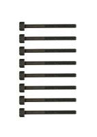 Cylinder head bolt Renault Kangoo 2013-2021 1.2 TCe - set of 8 pcs, M10x120x1,5 mm