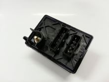 Glow plug relay Fiat Ducato 244 2.3 E3, Doblo 2000 , Fiorino 2007 (1)