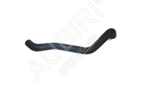 Water radiator hose Fiat Ducato 244 2.8 lower