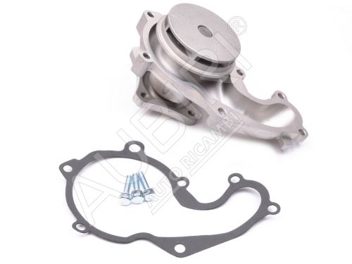 Water Pump Ford Transit Connect, Tourneo Connect 2002-2014 1.8Di/TDCi