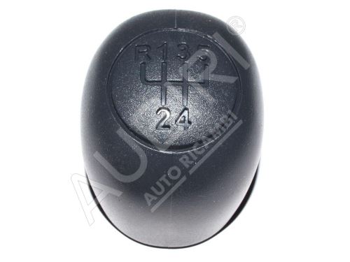 Gear knob Fiat Ducato 2002-2006 5-speed