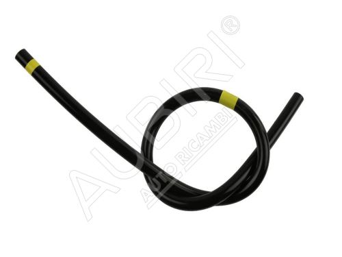 Differential pressure sensor hose Iveco Daily since 2011 2.3/3.0D gross