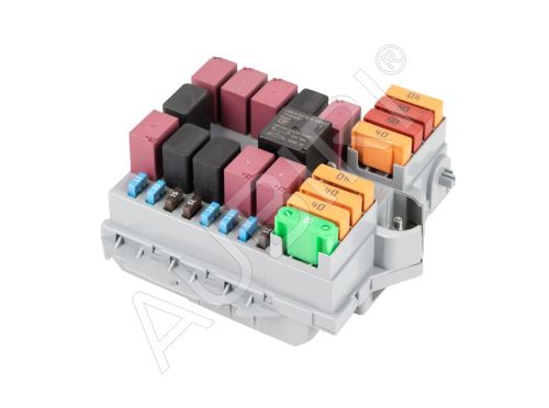Fuse box Fiat Ducato, Jumper, Boxer 2011-2022