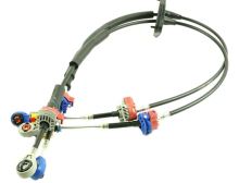 Gear shift cable Fiat Doblo since 2010 1.4i/1.6/2.0D complete