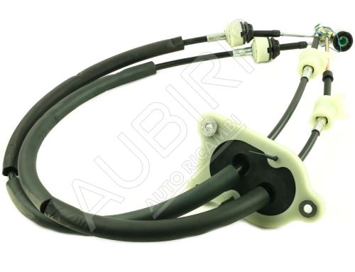 Gearshift cables Fiat Fiorino 2007-2016 1.3D