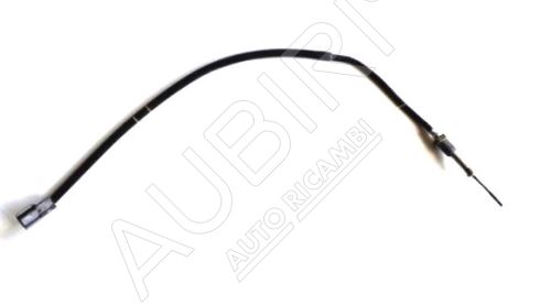 Exhaust temperature sensor Renault Master 2010-2014 2.3 dCi black