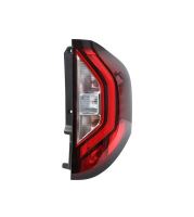 Tail light Renault Kangoo 2021-2025 right, with bulb holder, LED