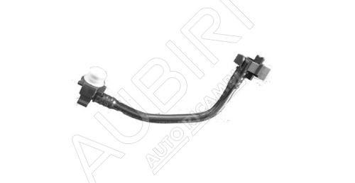 Fuel hose Iveco EuroCargo Tector