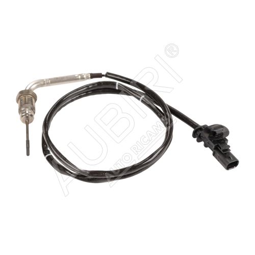 Exhaust gas temperature sensor Fiat Ducato 2018-2021 2.3D front, for DPF