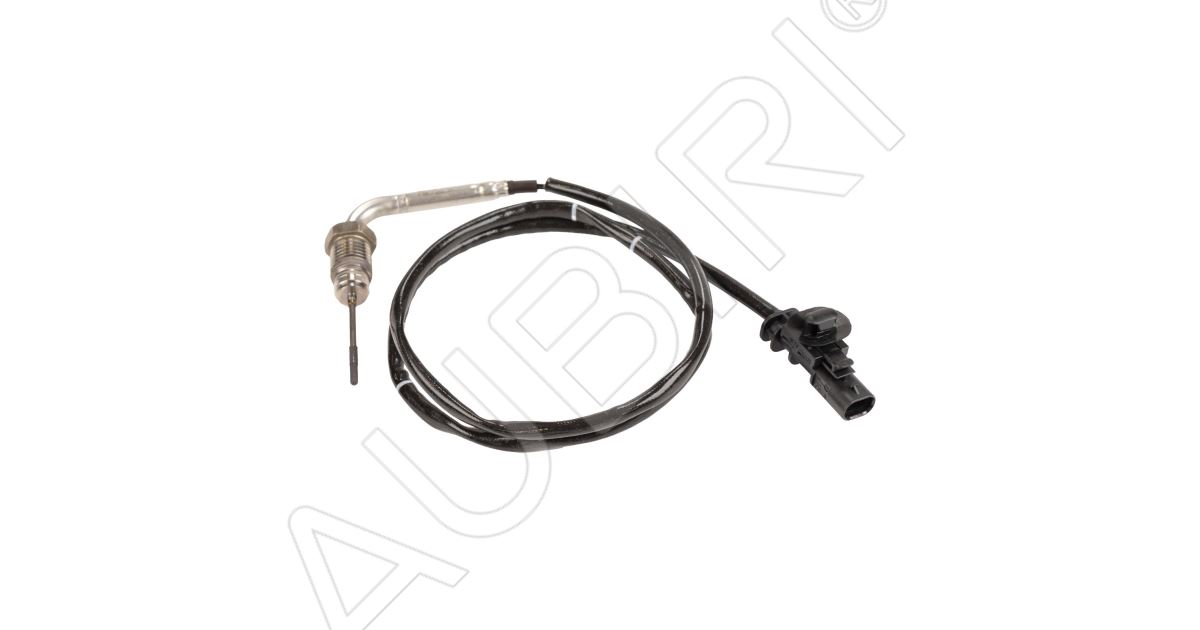 Exhaust gas temperature sensor Fiat Ducato 2018-2021 2.3D front, for ...