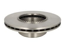 Brake disc Iveco Daily since 2006 35C rear, with ABS, 294 mm (1)