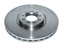 Brake disc Iveco Daily since 2006 35/50C front, 290 mm