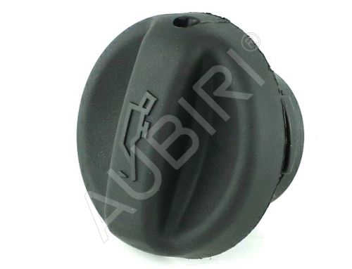 Oil filler cap Citroën Berlingo, Partner 1995-2016 1.6i