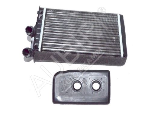 Heater core Renault Kangoo 1998-2008